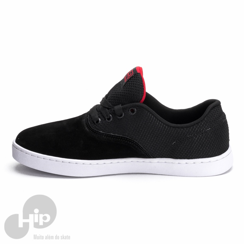 Tênis hocks sales sonora skate preto