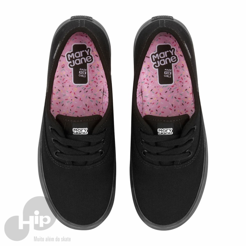 tenis skate feminino mary jane