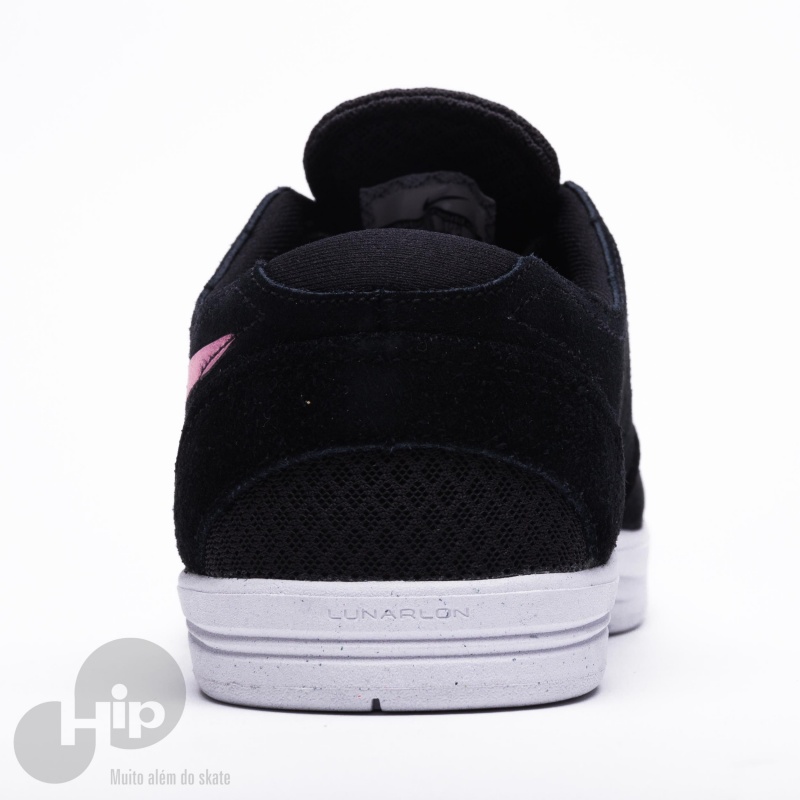 TNIS NIKE SB ERIC KOSTON 2 PRETO