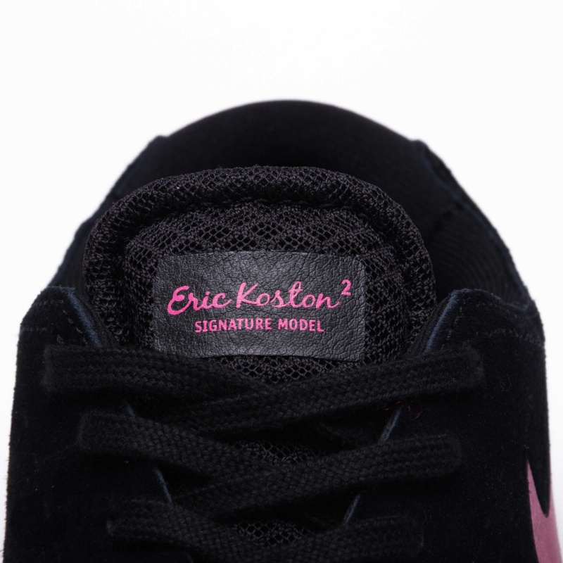 TNIS NIKE SB ERIC KOSTON 2 PRETO