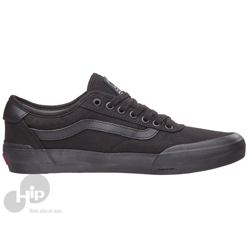 TNIS VANS CHIMA PRO 2 BLACKOUT