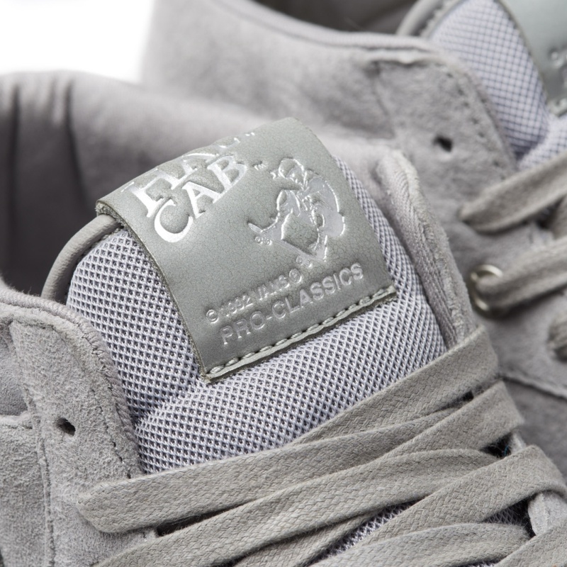 T nis Vans Half Cab Pro 25Th Prata Loja HIP