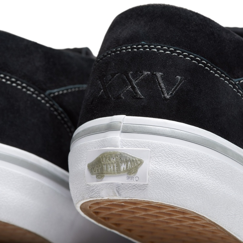 Vans half cab pro sales 25th