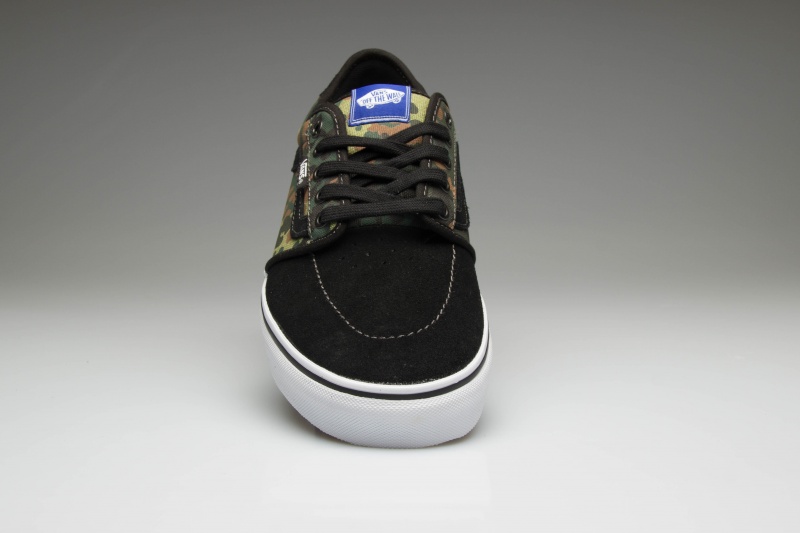 T nis Vans Lindero 2 Pedro Barros Preto Loja HIP