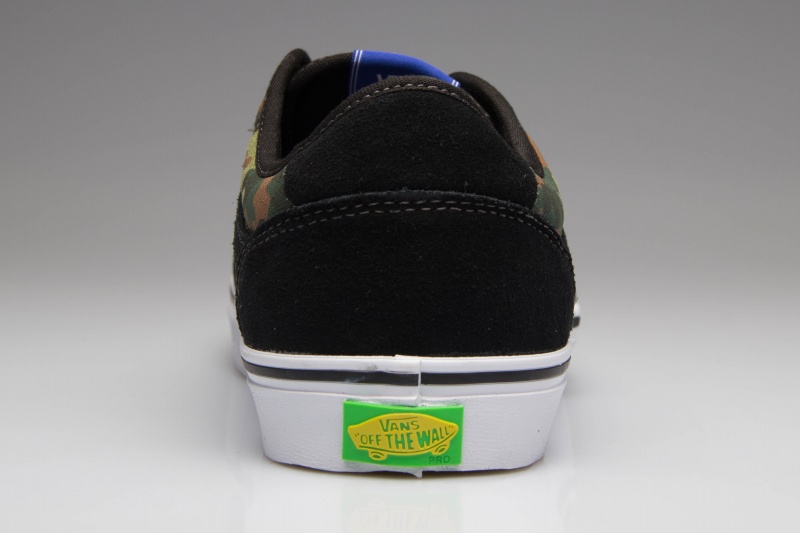 Pedro sales barros vans