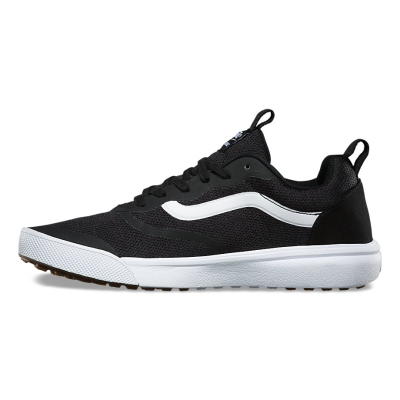 tenis vans ultrarange branco