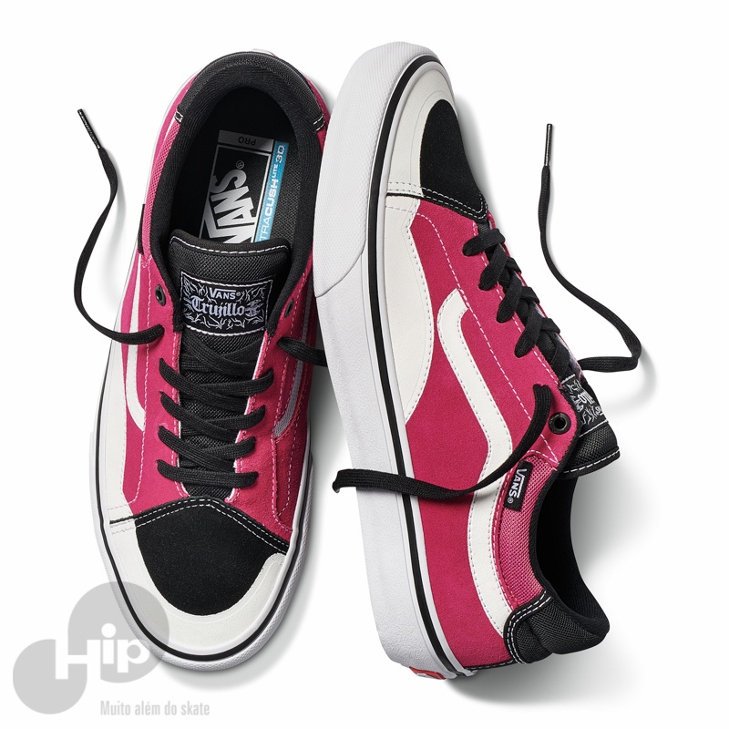 Tenis vans tnt outlet