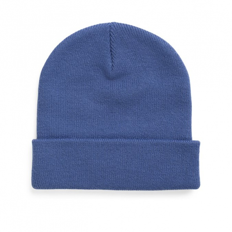 Gorro Vans Milford Azul Escuro