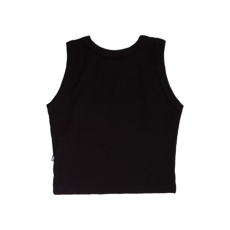 Regata High Long Preto