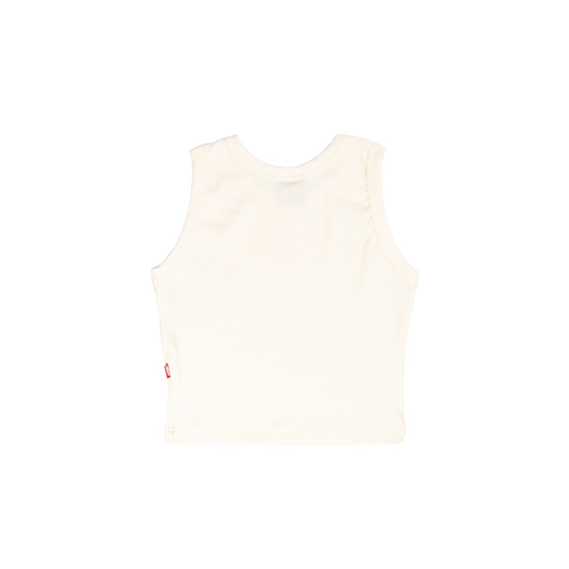 Regata High Long Branco