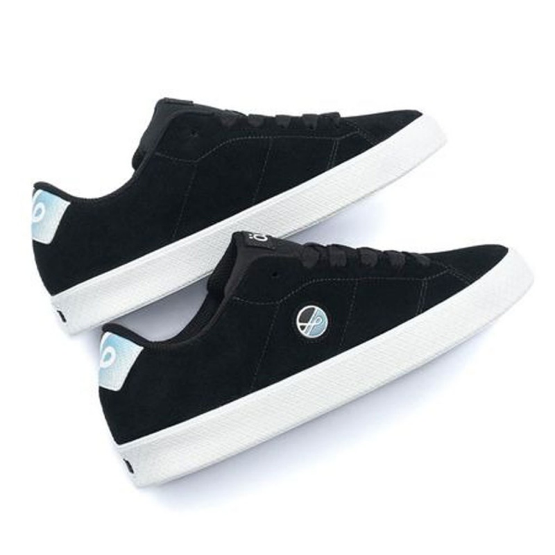 Tnis Ous Dots Essencials Preto