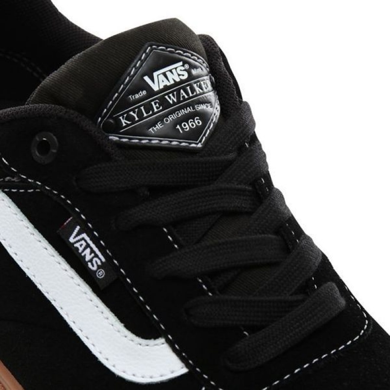 Tnis Vans Kyle Walker Pro Preto