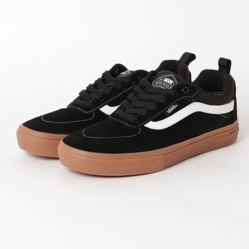 Tnis Vans Kyle Walker Pro Preto