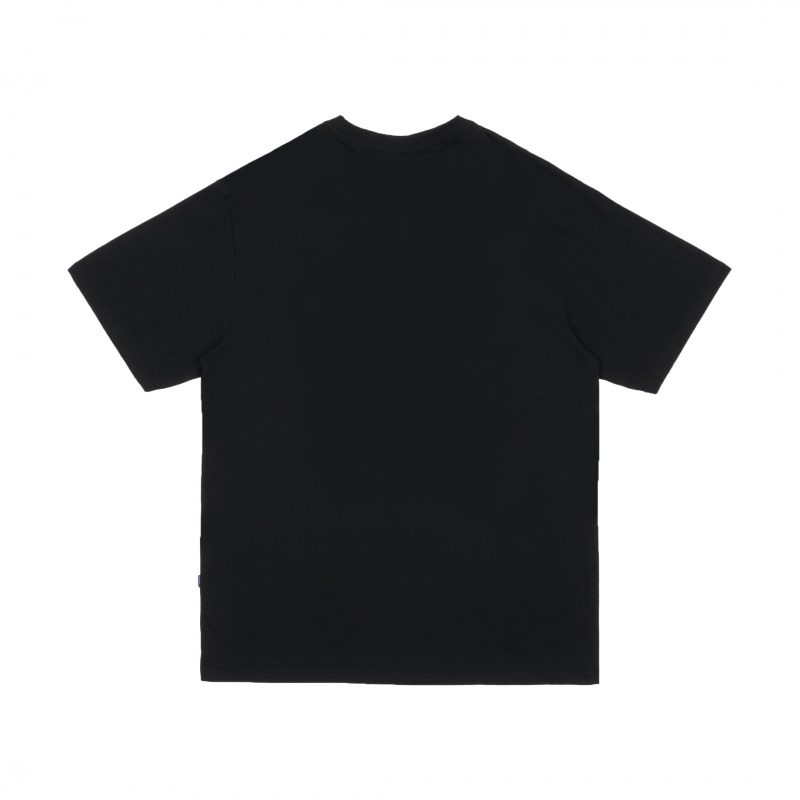 Camiseta High Air Logo Preto