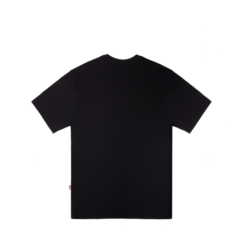 Camiseta High Dondi Preto