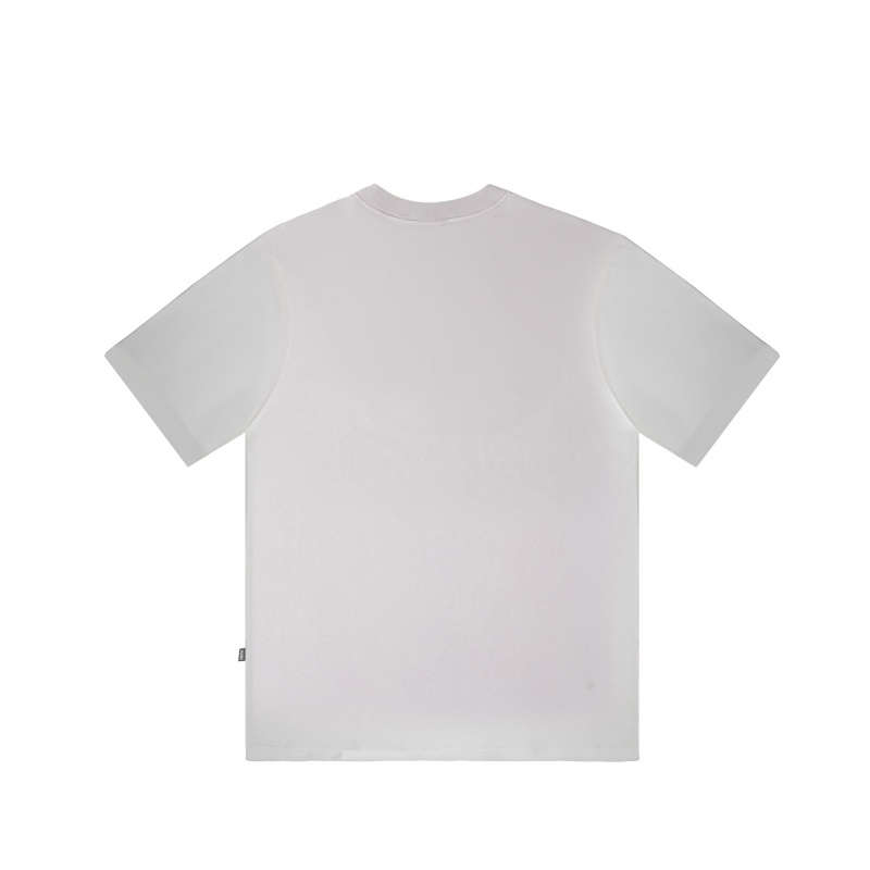 Camiseta High Dondi Cinza