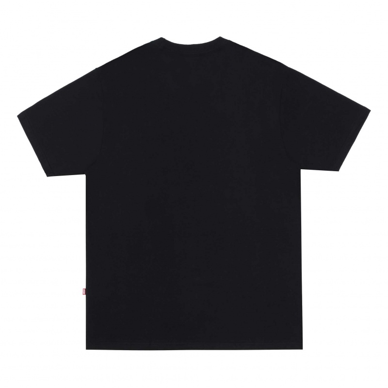 Camiseta High Fame Preto