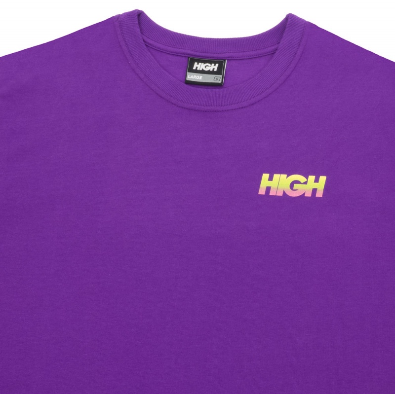 Camiseta High Fantasia Lils