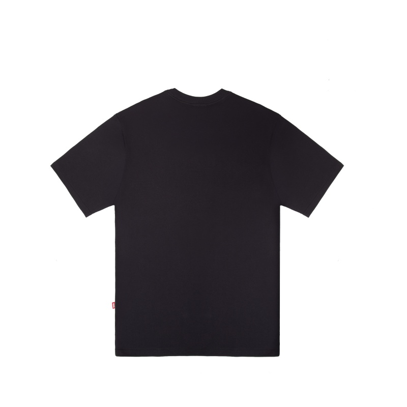 Camiseta High Fortune Preto