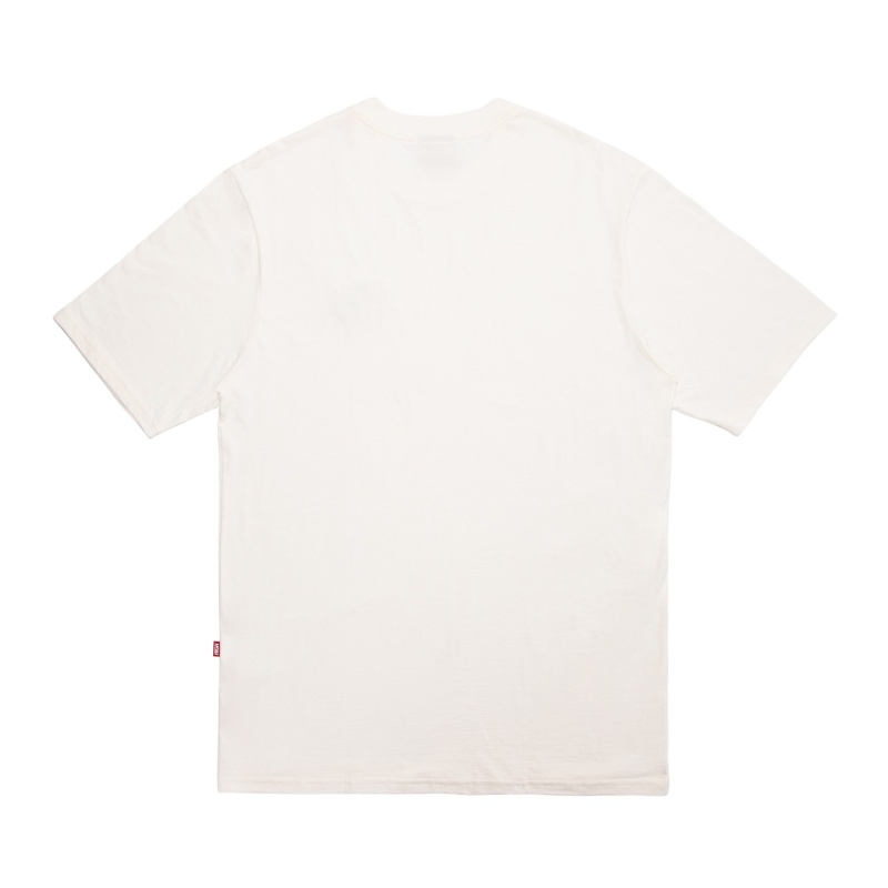 Camiseta High Inflated Branco
