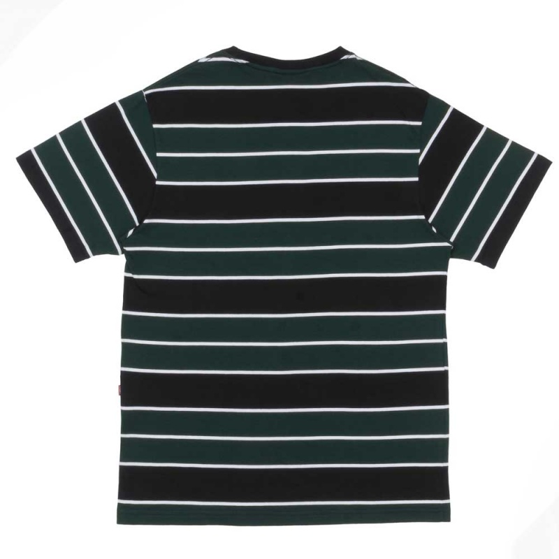 Camiseta High Kidz Verde