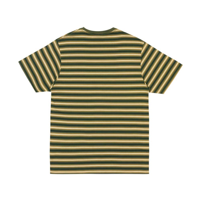 Camiseta High Kidz Verde