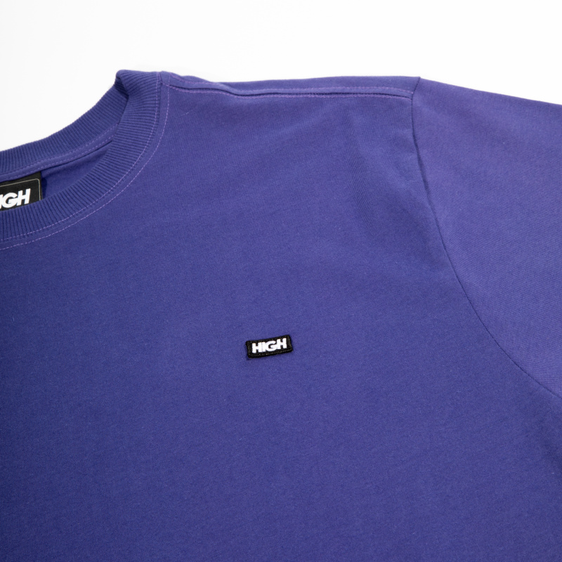 Camiseta High Squadron Lils