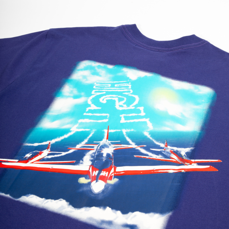Camiseta High Squadron Lils