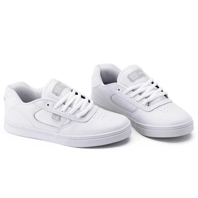 Tnis Hocks Flat Lite Branco