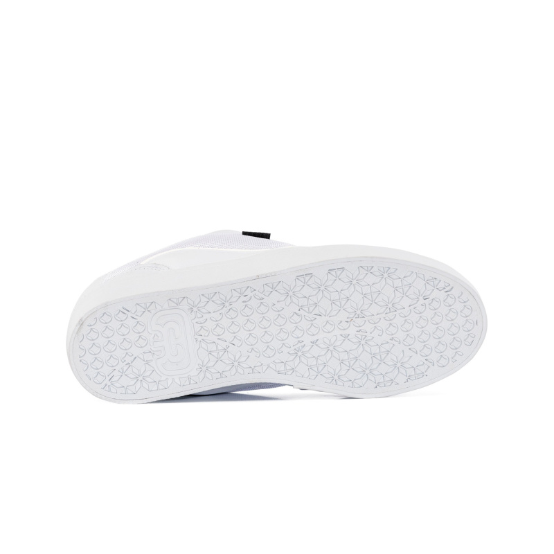 Tnis Hocks Puff Brilhante Branco
