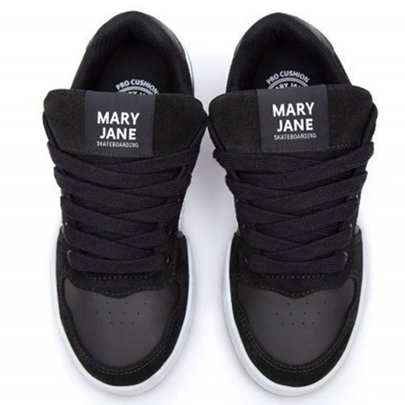 Tnis Mary Jane M99 Preto