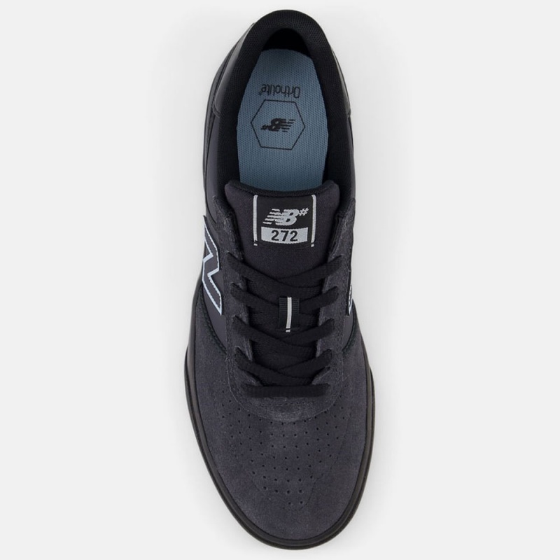 Tnis New Balance 272 Preto