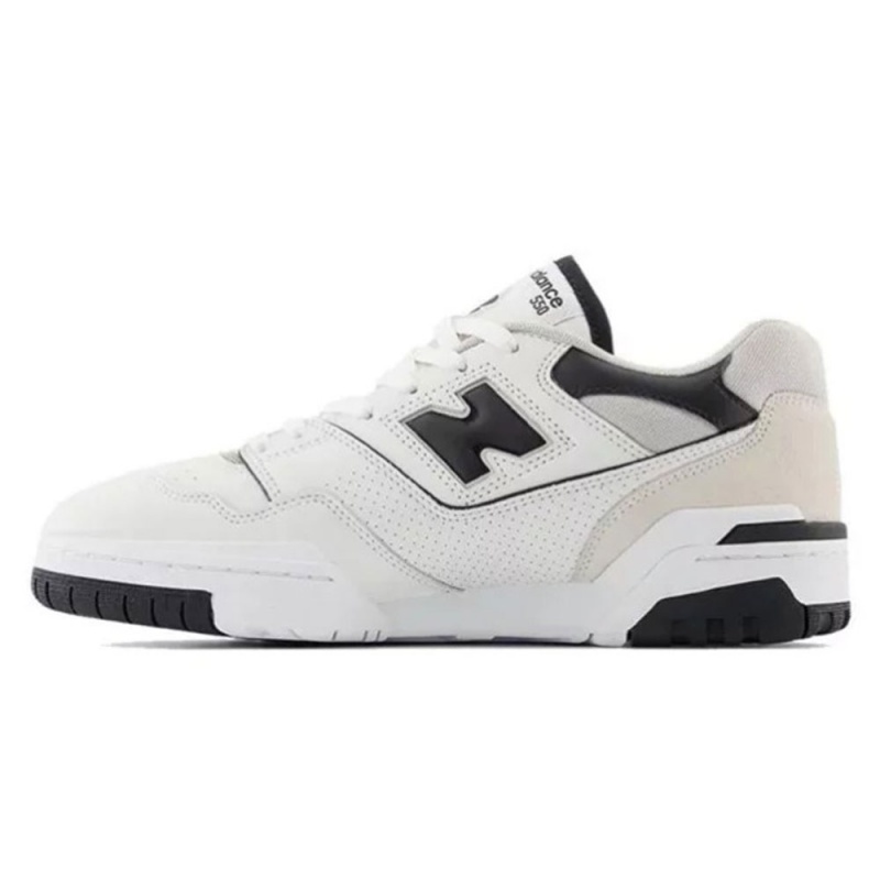 Tnis New Balance 550 Branco Preto