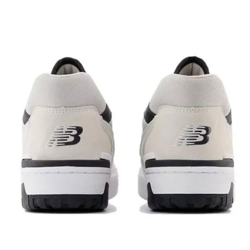 Tnis New Balance 550 Branco Preto