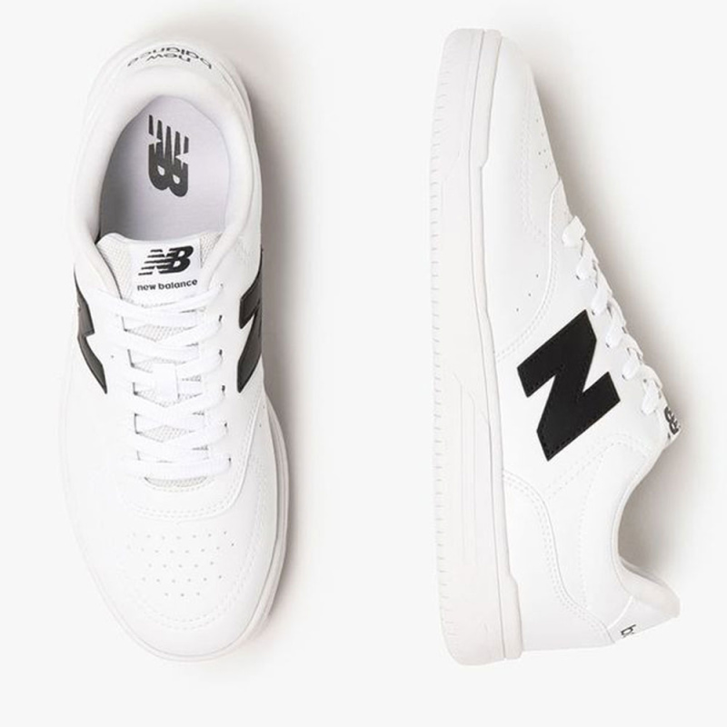 Tnis New Balance BB80 Branco