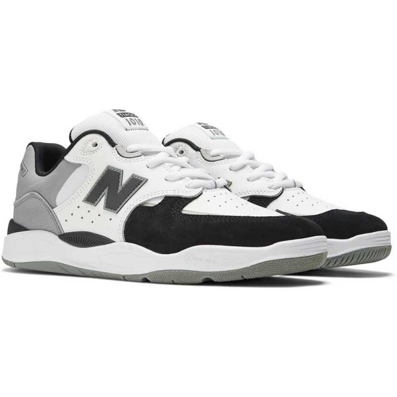 Tnis New Balance NM1010 Tiago Lemos Branco