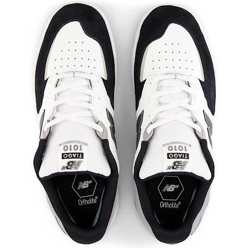 Tnis New Balance NM1010 Tiago Lemos Branco