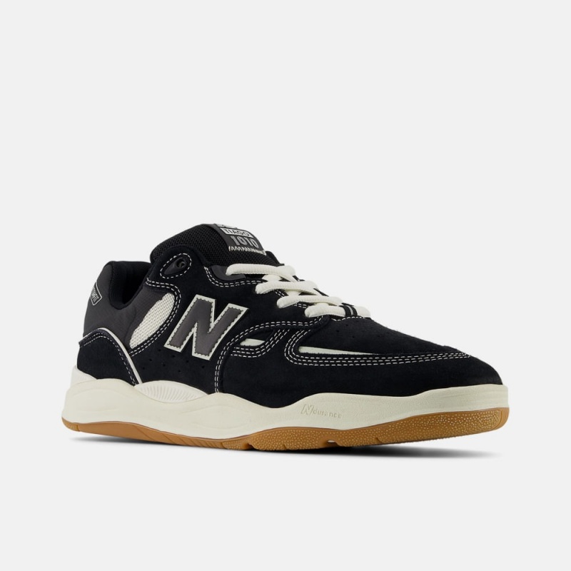 TENIS NEW BALANCE NM1010SB TIAGO LEMOS PRETO