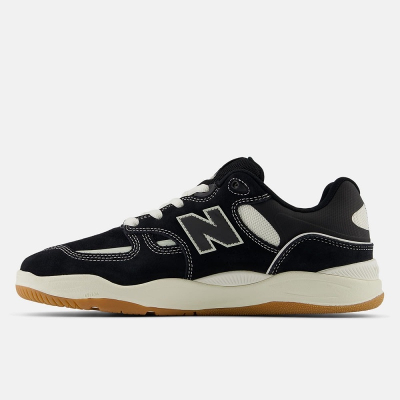 TENIS NEW BALANCE NM1010SB TIAGO LEMOS PRETO