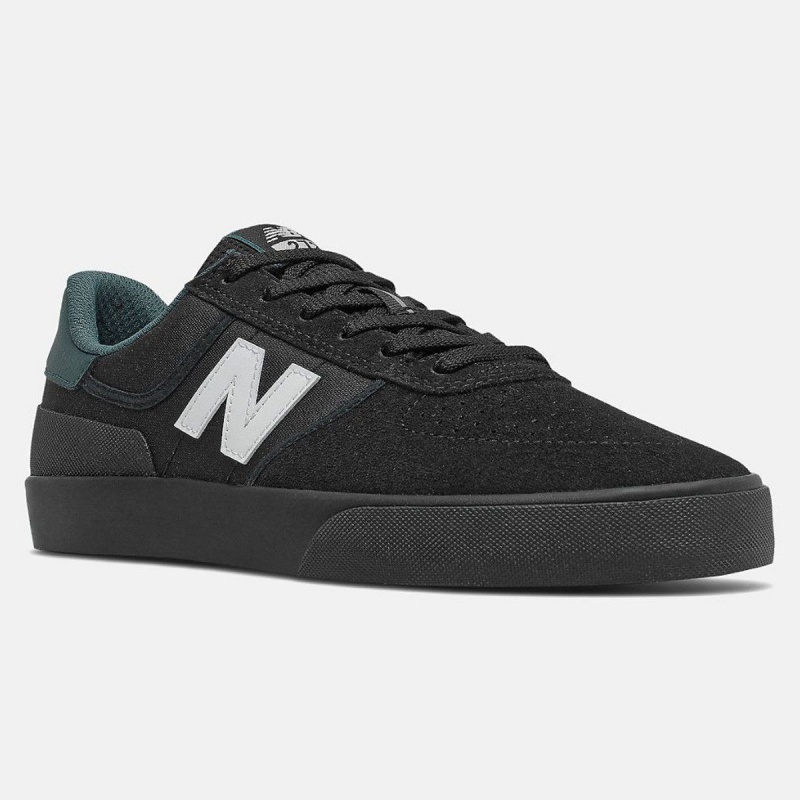 Tnis New Balance NM272BLK Preto