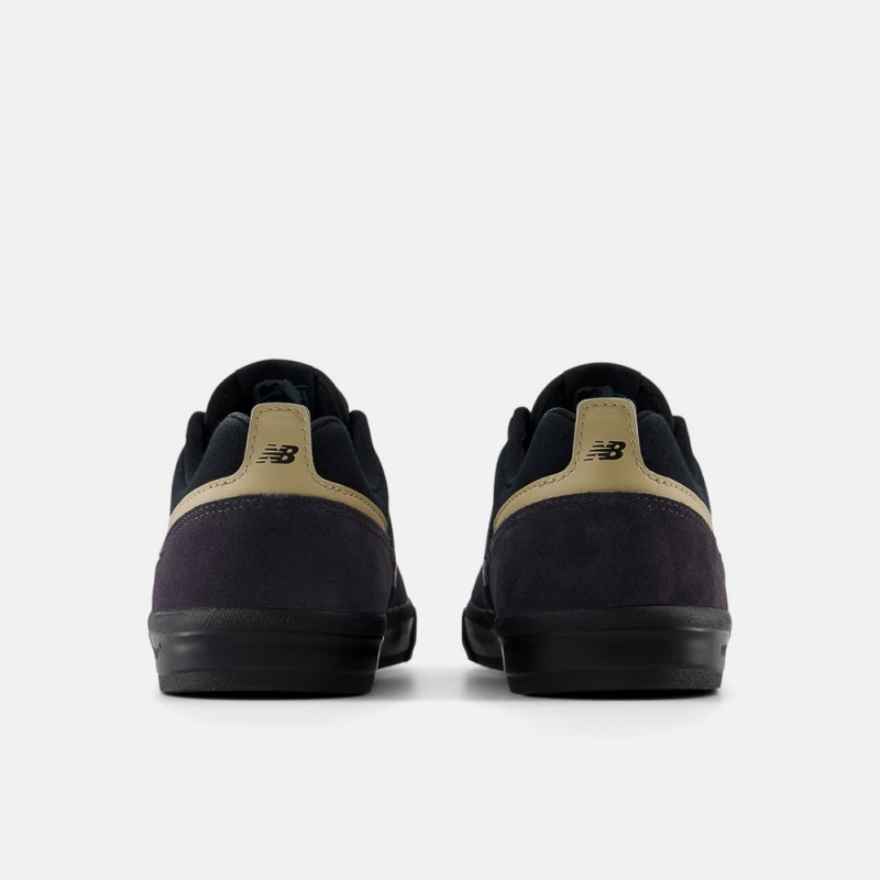 Tnis New Balance NM306 Jamie Foy Cinza