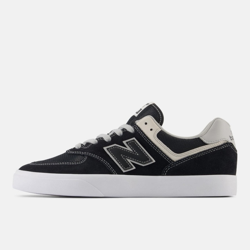 Tnis New Balance NM574VV1 Preto
