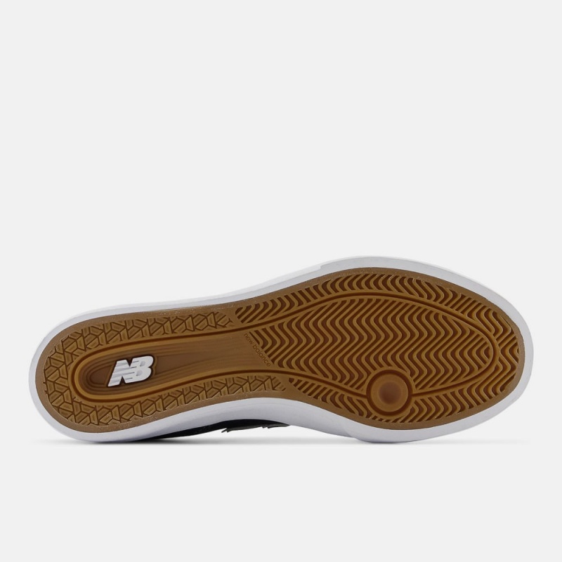 Tnis New Balance NM574VV1 Preto