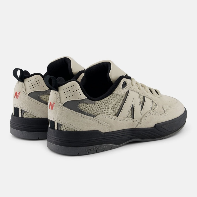 Tnis New Balance NM808BIB Tiago Lemos Bege