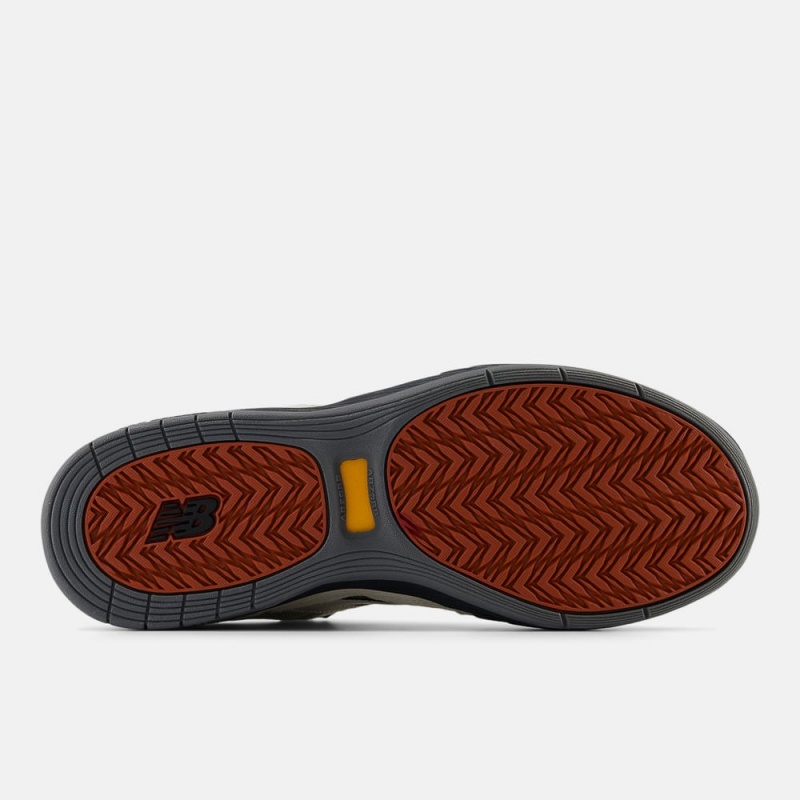 Tnis New Balance NM808BIB Tiago Lemos Bege