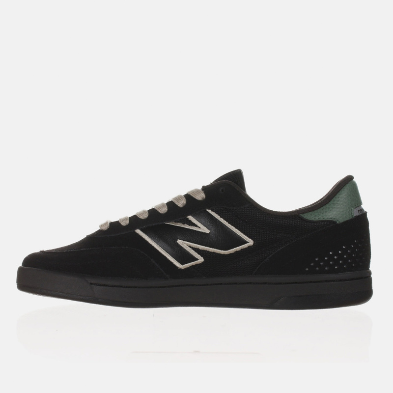 Tnis New Balance Nb Numeric 440 V2 Preto