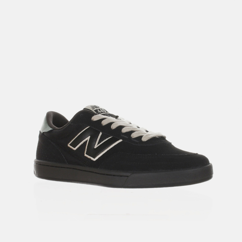 Tnis New Balance Nb Numeric 440 V2 Preto
