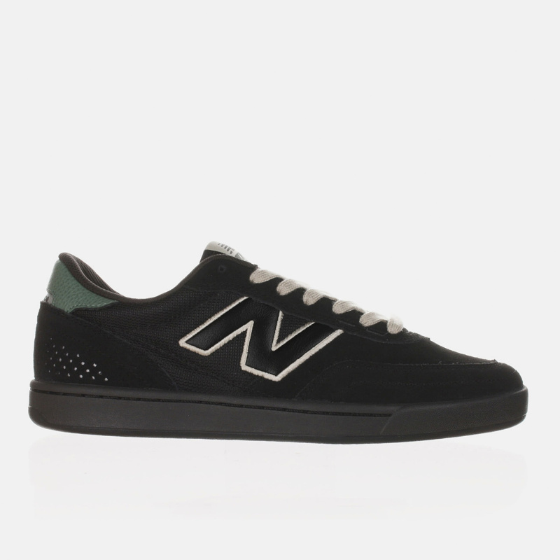 Tnis New Balance Nb Numeric 440 V2 Preto