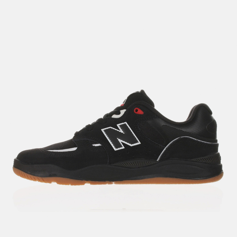 Tnis New Balance Nb Numeric Tiago Lemos 1010 Preto