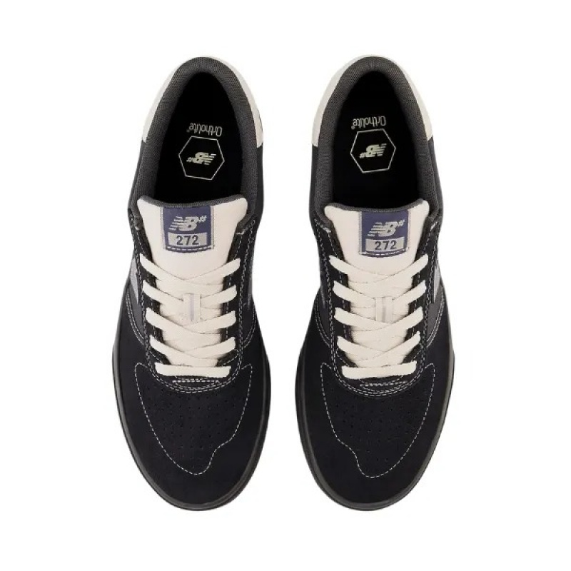 Tnis New Balance NM 272 BNG Preto